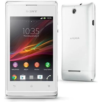Image 1 of Sony Xperia E C1505