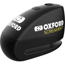 Oxford Screamer XA7 Alarm Disc Lock