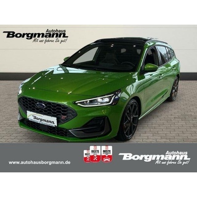 Ford Focus ST 206 kW