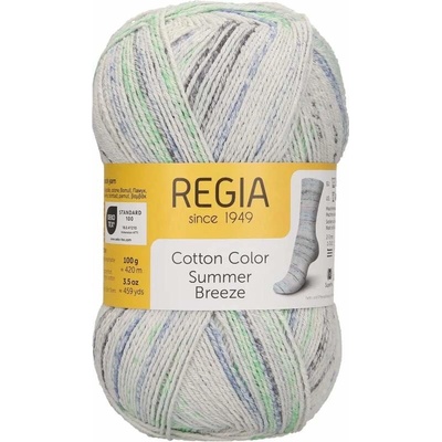 Regia 4-Ply Cotton Color 2478 Sandy Walks