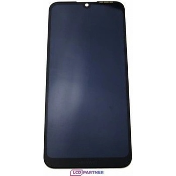 LCD Displej + Dotykový panel Huawei Y6