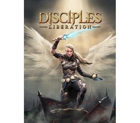 Disciples: Liberation