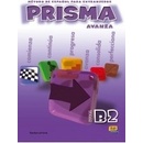 Prisma Avanza B2 alumno