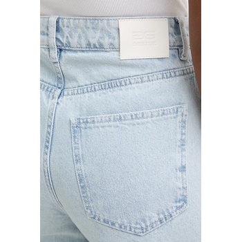 Gestuz дънки relaxed fit дамски (10911015)