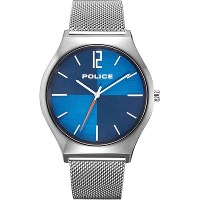 Police 15918JS/03MM