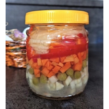Jenty Opavjanka 350 g