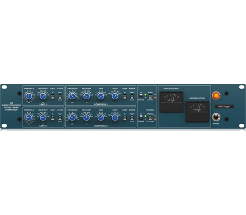 Behringer 369