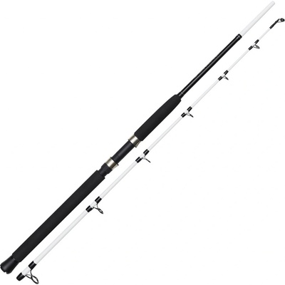 Kinetic Witcher Salt CC P10 1,8m 30-50lb 300-600g 2 díly