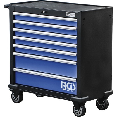 BGS 4205