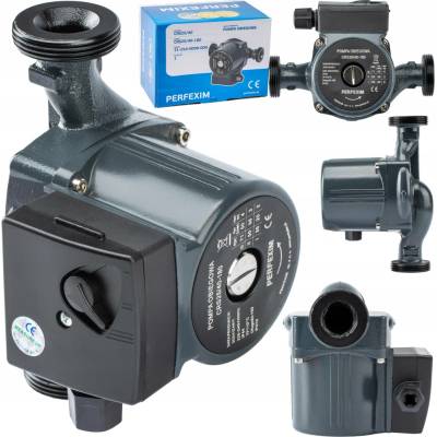 Perfexim CRS 25/40-180 31-254-0000-000