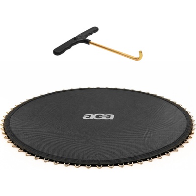 Aga skákací plocha k trampolínám 305 cm 64 ok