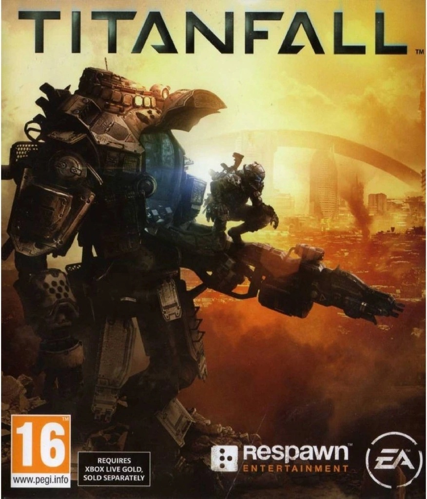 Titanfall