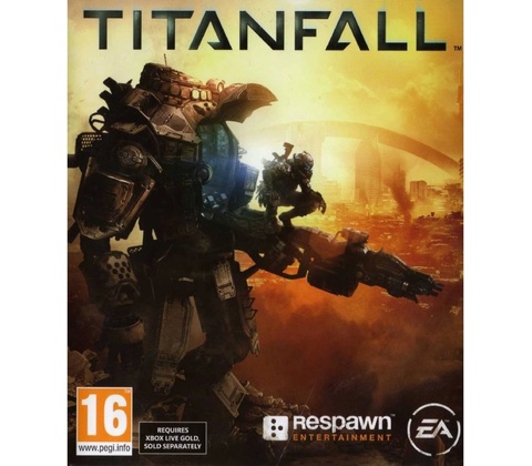 Titanfall