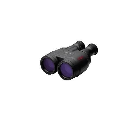 Canon 18 x 50 IS