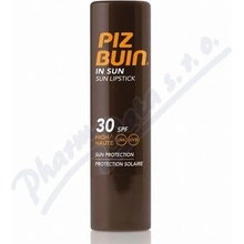 Piz Buin Sun Lipstick Aloe Vera SPF30 4,9 g