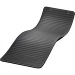 ARTZT vitality Постелка за йога Artzt vitality Fitnessmatte - Black - размер 140 x 60 x 1 cm (801-0037-0211)