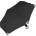 EuroSchirm Чадър Euroschirm Dainty Automatic Umbrella - Black / Reflective - размер One Size (203-1678-1011)