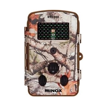Minox DTC 395