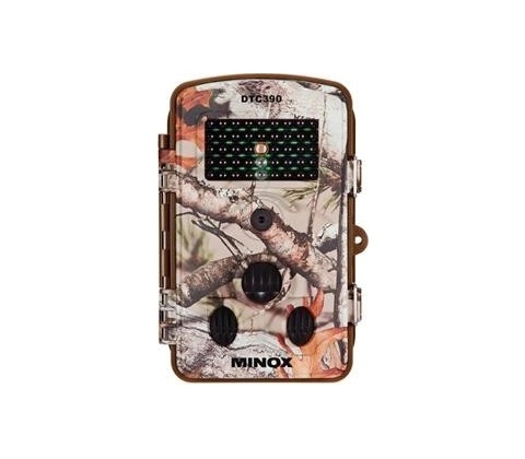 Minox DTC 395