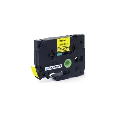 Gigaprint BROTHER HSe-651 - kompatibilná