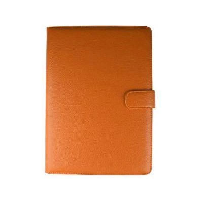 Promiseink Калъф за e-book reader Amazon Kindle 3 Wireless Reading Device Wi-Fi Graphite 6 Display - Светло Кафяв