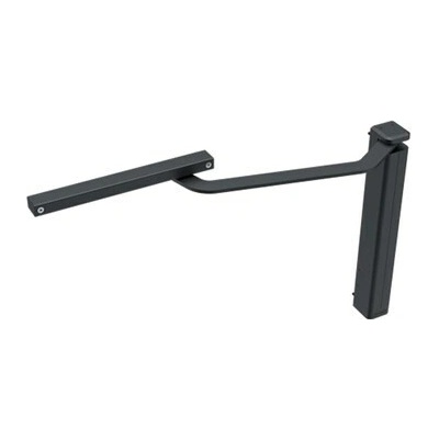 ASSA ABLOY 630C Čierna