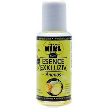 Karel Nikl esencia Dead Body 50 ml