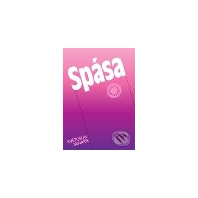 Spása - Květoslav Minařík