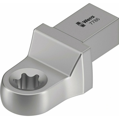 Wera Očkový kľúč TORX® TX 18 x 62 mm 05078715001