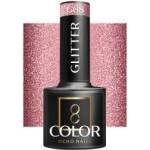 Ochno OCHO NAILS Glitter gel polish G08 -5 g