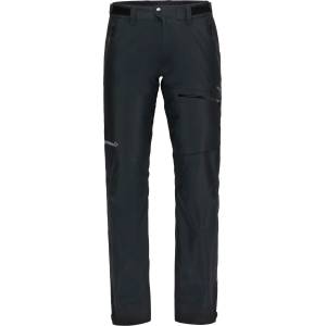 Norrøna Мъжки водоустойчив панталон Norrøna Falketind GORE-TEX Pants Waterproof trousers - Caviar Black (007-4225-0111)