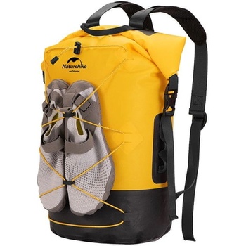 Batoh Naturehike NH21FSB0430K khaki