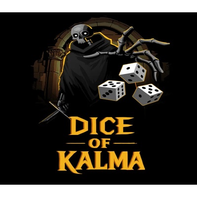 Dice of Kalma