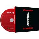 Status Quo - Backbone CD