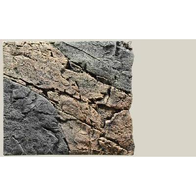 Back To Nature Slimline 50B 50x45 cm Basalt/Gneis