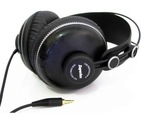 Superlux HD-662F