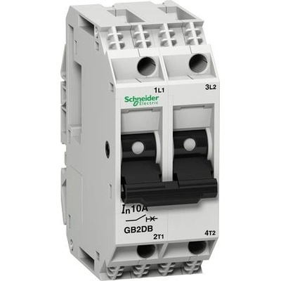 Schneider Electric GB2DB06 2P 1A
