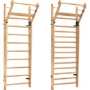 NOHrD WallBars Ash