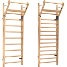 NOHrD WallBars Shadow 10 Bars
