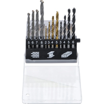 BGS Technic 50812