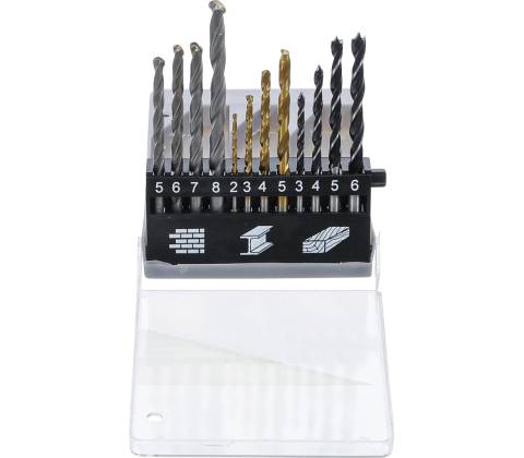 BGS Technic 50812