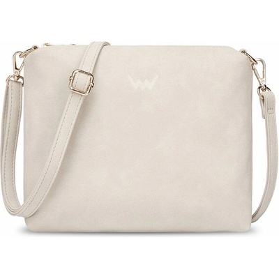 Vuch Coalie Suede Creme