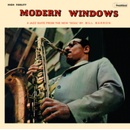 Modern windows - Bill Barron LP