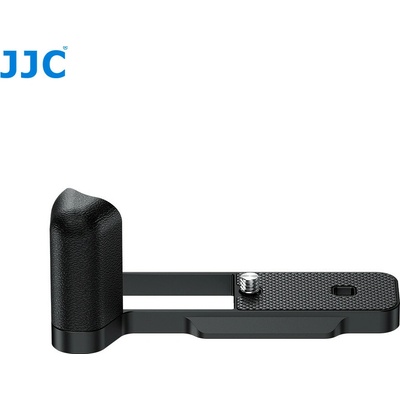 JJC Hand grip, rukojeť pro FUJIFilm X half, černý