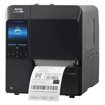 Sato CL4NX Plus WWCLP172ZNAREU