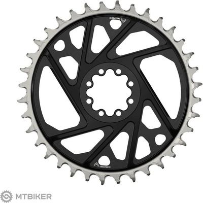 Převodník Sram XX Eagle T-Type Boost černá Direct mount, 3mm Degree offset počet zubů 36