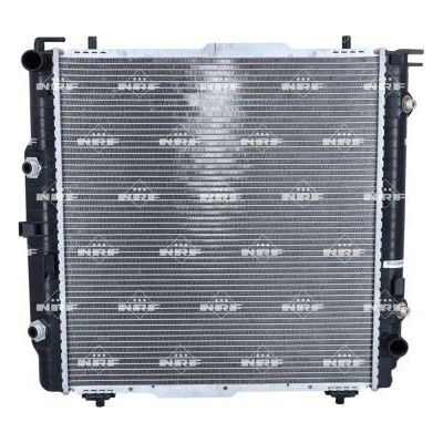 Chladič, chlazení motoru NRF 59323