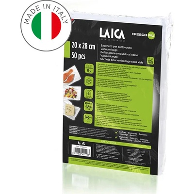 Laica VT 3504 20 x 28 cm 50 ks