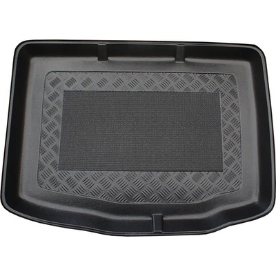 Astar Стелка за багажник за Audi A1 3 врати / A1 Sportback 5 врати (2010-2018) - Долно ниво (192986ST)