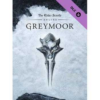 The Elder Scrolls Online: Greymoor Collector’s Edition Upgrade